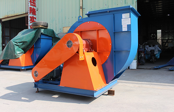 離心風(fēng)機(jī)、軸流風(fēng)機(jī)、混流風(fēng)機(jī)的區(qū)別